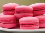 Macarons faciles Inratables thermomix