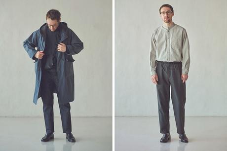 STILL BY HAND – F/W 2021 COLLECTION LOOKBOOK
