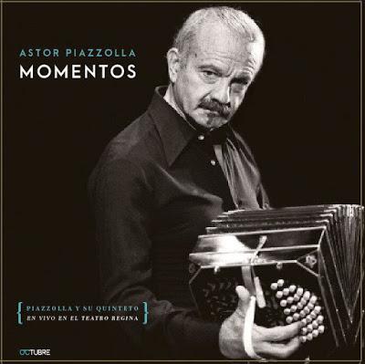 Double hommage à Astor Piazzolla pour l’anniversaire de sa mort [Disques & Livres]