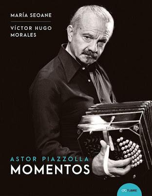 Double hommage à Astor Piazzolla pour l’anniversaire de sa mort [Disques & Livres]