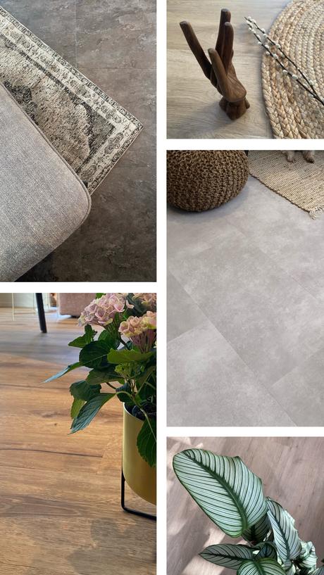 collection virtuo gerflor sunny light daintree latina clear nordic stone