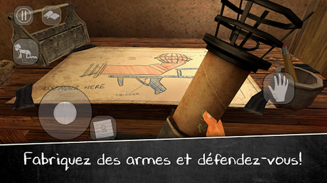 Télécharger Evil Nun 2 : Thriller Games - Puzzle d'horreur  APK MOD (Astuce) 6