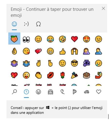 Comment utiliser les emojis dans Linkedin ?