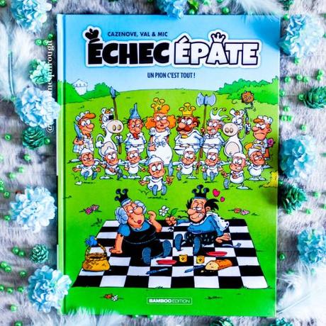 Le récap’ de la semaine #105