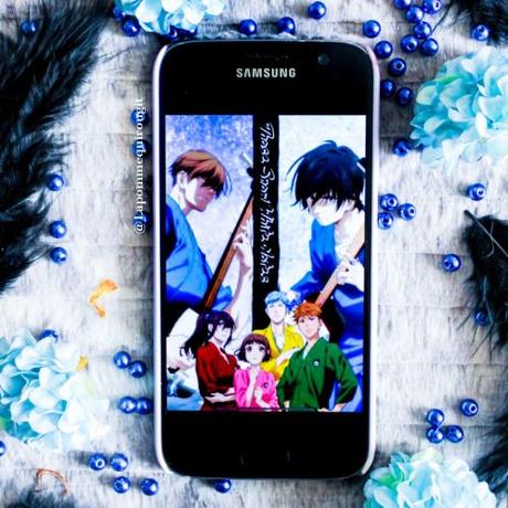 Le récap’ de la semaine #105