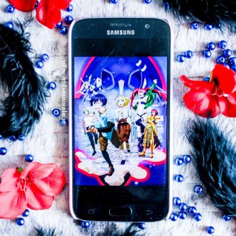 Le récap’ de la semaine #105