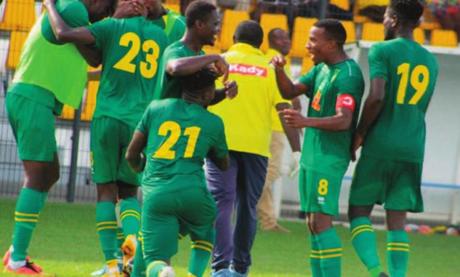 Cameroun – Coupe du Cameroun : Fin de parcours pour les divisionnaires