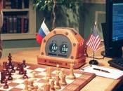 Deep Blue Kasparov machine a-t-elle vraiment supérieure l’humain