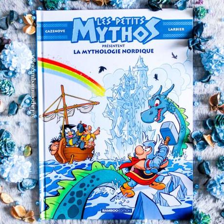 Le récap’ de la semaine #105