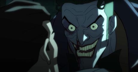 Critique Batman – The long Halloween part 1 : C’est pas la fête Critique Batman – The long Halloween part 1 : C’est pas la fête