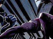 Critique Batman long Halloween part C’est fête