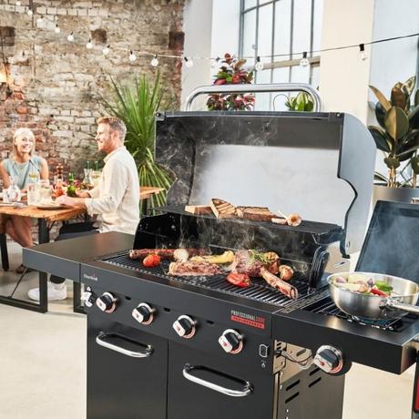 C’est qui le Roi du barbecue ?!?!? 🍔🥩🍖 C’est qui le Roi du barbecue ?!?!? 🍔🥩🍖