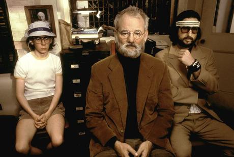 Cinema Paradiso**********************The Royal Tenenbaums de Wes Anderson