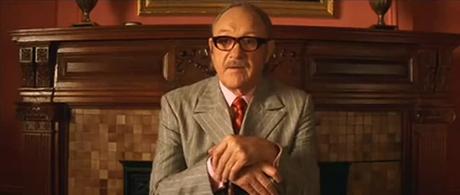 Cinema Paradiso**********************The Royal Tenenbaums de Wes Anderson