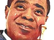 Louis Armstrong, l’enfant riant jazz