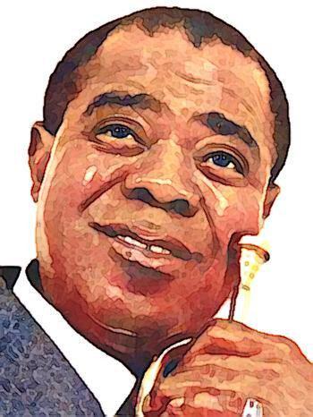 Louis Armstrong, l’enfant riant du jazz Louis Armstrong, l’enfant riant du jazz