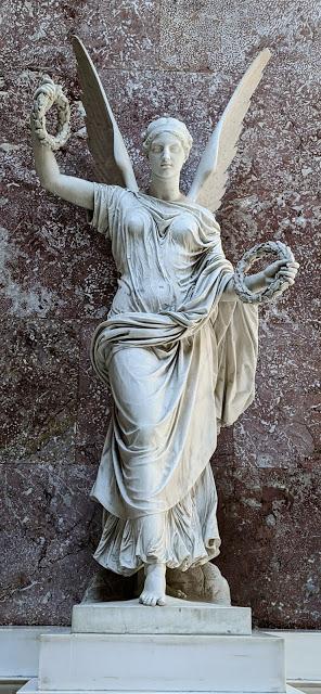 Donaustauf — Walhalla in 36 Bilder / Le Walhalla en 36 photos