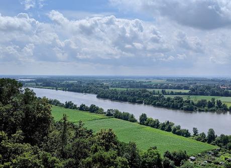 Donaustauf — Walhalla in 36 Bilder / Le Walhalla en 36 photos