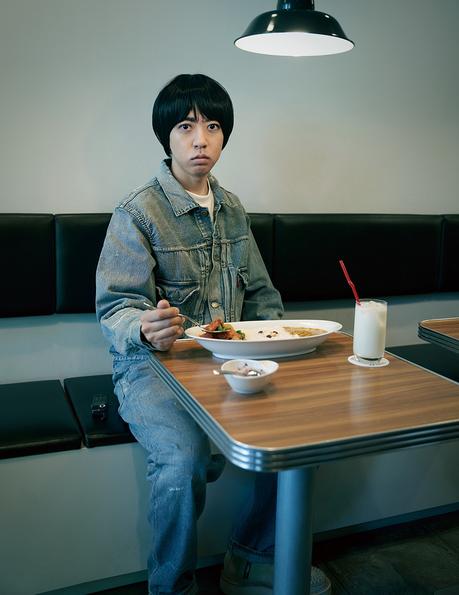 NIGO et Levi’s sortent une collaboration extrêmement limitée