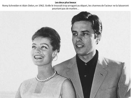 Divers - Anciennes photos d'artistes au Festival de Cannes