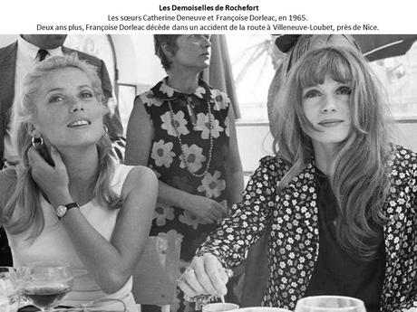 Divers - Anciennes photos d'artistes au Festival de Cannes