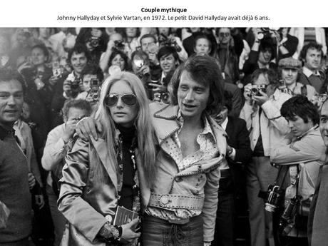 Divers - Anciennes photos d'artistes au Festival de Cannes