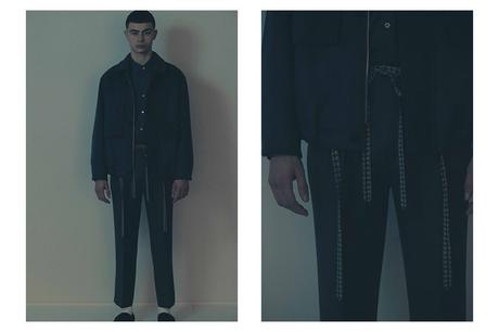 WELLDER – F/W 2021 COLLECTION LOOKBOOK