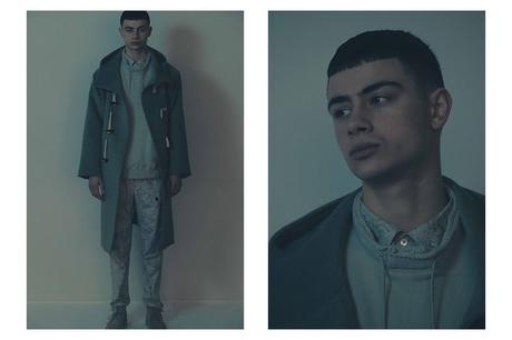 WELLDER – F/W 2021 COLLECTION LOOKBOOK