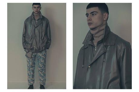 WELLDER – F/W 2021 COLLECTION LOOKBOOK