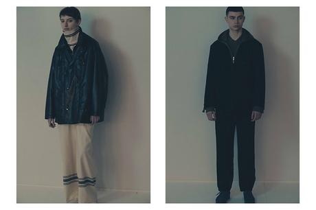 WELLDER – F/W 2021 COLLECTION LOOKBOOK