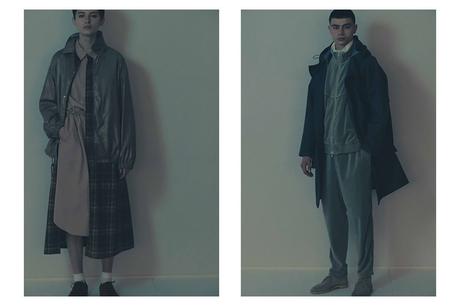 WELLDER – F/W 2021 COLLECTION LOOKBOOK