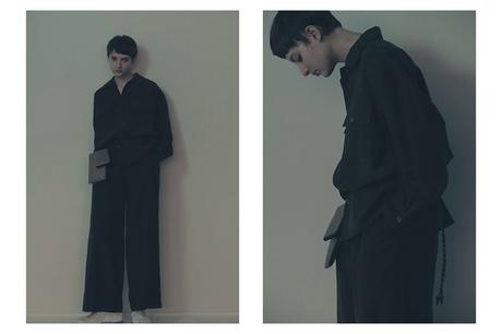 WELLDER – F/W 2021 COLLECTION LOOKBOOK