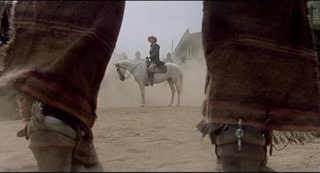 Keoma (1976) de Enzo G. Castellari