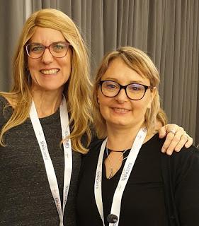 Stark International Security # 3  Attise-moi de J Kenner