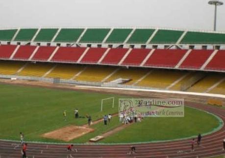 Cameroun – Stade de la Réunification : Le public de Douala dicte la loi