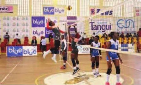 Cameroun – Camtel championship : Les finalistes du 11 juillet sont connus