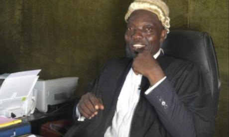 Cameroun : Me Amungwa reste sous la menace judiciaire