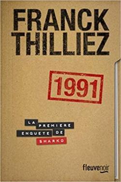1991 – F.Thilliez