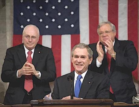 Les valeurs de George W. Bush