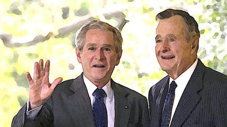Les valeurs de George W. Bush