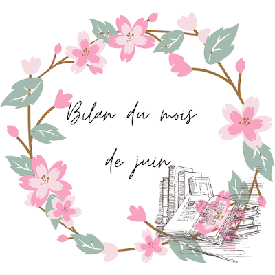 Que s'est-il passé sur le blog? ... Mois de juin 2021 Que s'est-il passé sur le blog? ... Mois de juin 2021