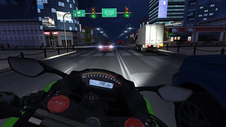 Télécharger Traffic Rider APK MOD (Astuce) 3