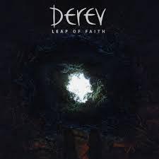 Derev - EP “Leap of Faith”