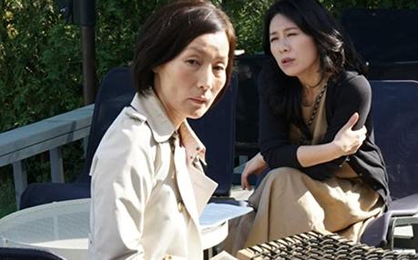 Premier trailer pour In Front of Your Face de Hong Sang-soo