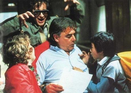 Mort de Richard Donner Mort de Richard Donner