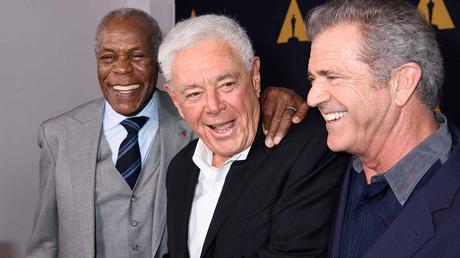 Mort de Richard Donner Mort de Richard Donner