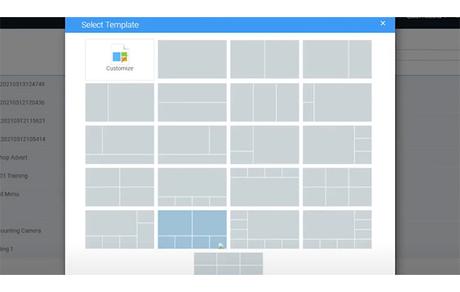 Découvrez la configuration des écrans Vivitek NovoDisplay en vidéo