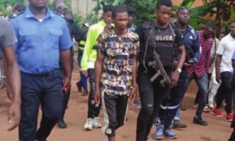 Cameroun – Yaoundé : Les présumés assassins d’Elisabeth Kenne aux arrêts