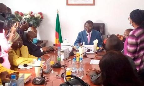 Conseil national de la communication : Joe Chebongkeng engage son ère sur un ton martial