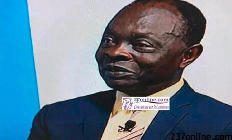 Cameroun – Procédure judiciaire : Albert Dzongang convoqué à la police